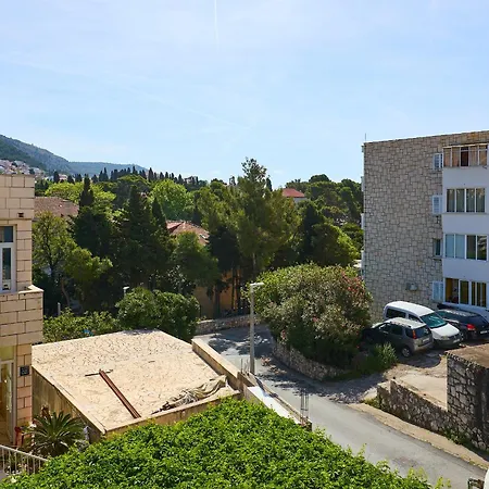 Hedera Estate Hedera A57 Dubrovník
