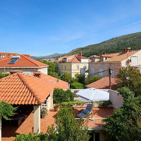 Hedera Estate Hedera A57 Apartman *