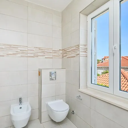 Hedera Estate Hedera A57 Apartman Dubrovnik
