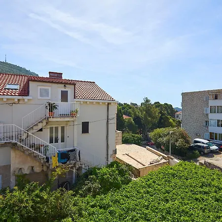 Hedera Estate Hedera A57 Apartmán