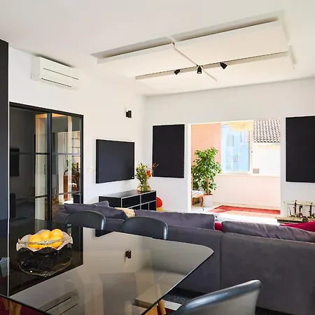 Hedera Estate Hedera A57 Apartmán *