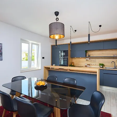 Hedera Estate Hedera A57 Apartman