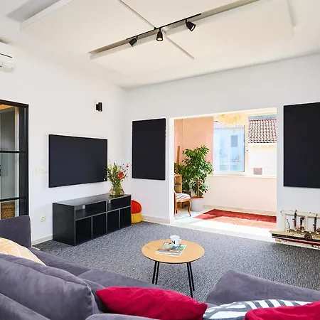 Apartmán Hedera Estate Hedera A57 Dubrovník