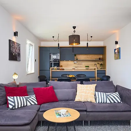Apartmán Hedera Estate Hedera A57 *