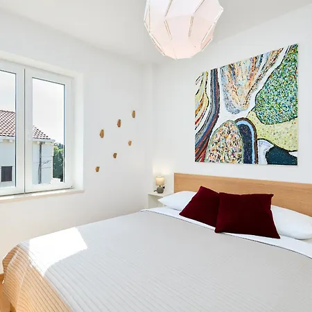 Apartamento Hedera Estate Hedera A57 *
