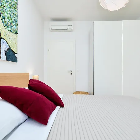 Apartamento Hedera Estate Hedera A57