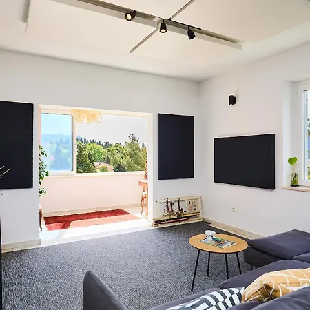Apartamento Hedera Estate Hedera A57